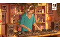 Lofi Girl、Lofi House のローンチで“アフターアワーズ”へ