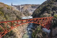 【南阿蘇鉄道初】観光トロッコ列車をけん引する「DB16形機関車」とレールバスを自分で運転！2種類の現役車両を体験できる特別企画