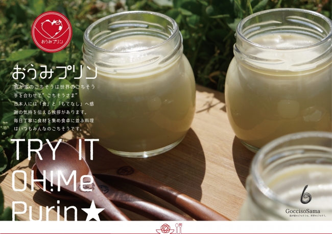 TRY IT OH!Me Purin★