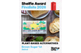 日本発・植物性バター『Better Than Butter』、米国「Shelfie Awards 2026」ファイナリストに選出