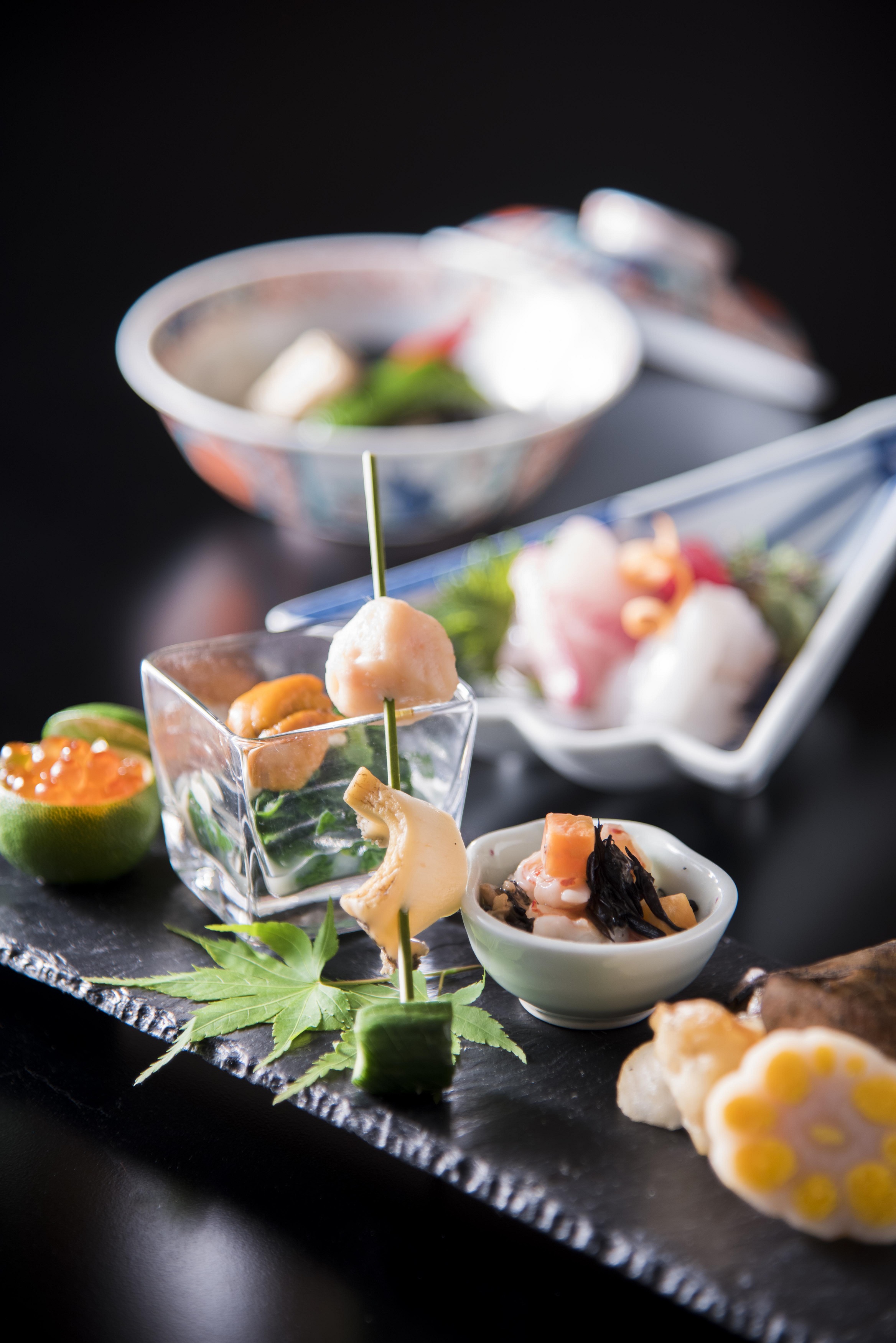 18年6月1日 金 京料理 たん熊北店directed By M Kurisu オープン リーガロイヤルホテル東京のプレスリリース