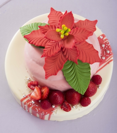 リーガロイヤルホテル東京のクリスマスケーキ リーガロイヤルホテル東京のプレスリリース
