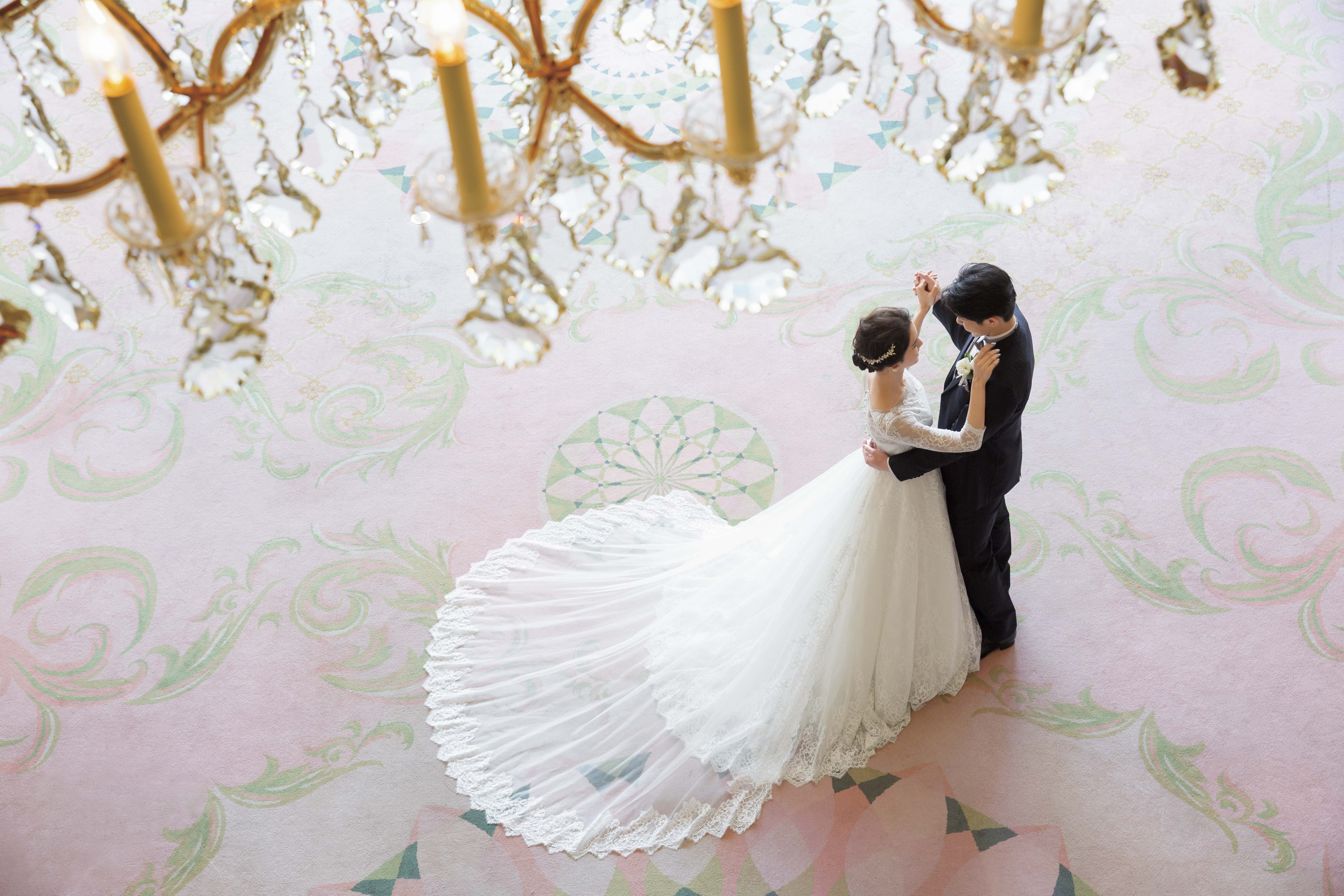 開業25周年記念イベント Wedding Home Party 19 初開催 リーガロイヤルホテル東京 でご披露宴を挙げていただいた皆さまへ おかえりなさい の気持ちを込めて リーガロイヤルホテル東京のプレスリリース