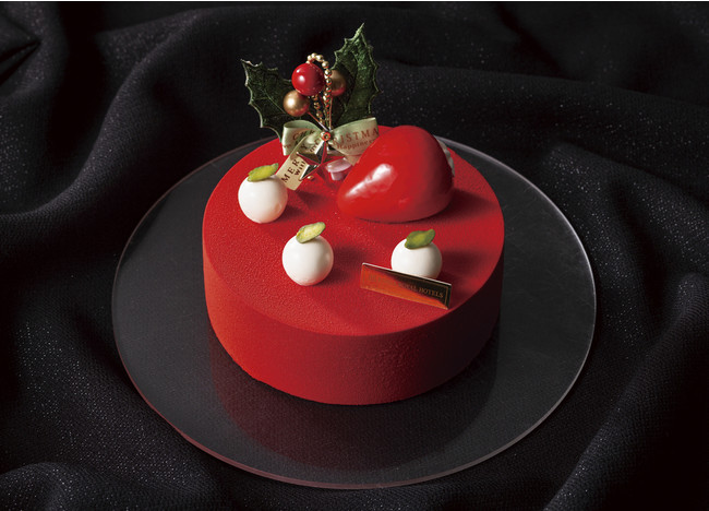 クリスマスステイプラン21 カップル向けは インルームディナー付 クリスマスケーキ付 の2種 女子会向け1種 おひとりさま向けも エステティック付 プール ジム付 の2種をご用意 リーガロイヤルホテル東京のプレスリリース