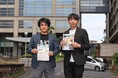 ローカルメディアの新時代。ぐるっと千葉と楽City!（たのしてぃ！）、戦略的事業提携を開始。