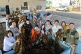 【この1年、海に行っていない人は52％】進む“海離れ”に新提案。横浜・八景島で昆布を育てるオーナープログラム、10月1日募集開始