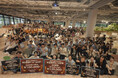約700名が来場、関西学生団体共創EXPO2026 vol.3を開催