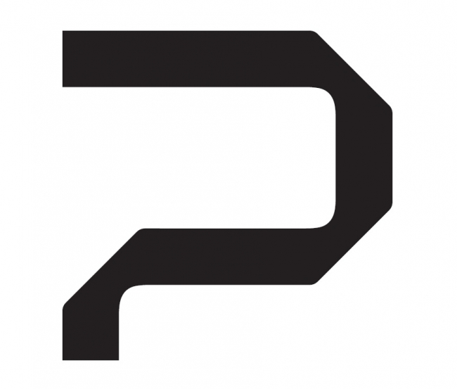 『PEER』のロゴ