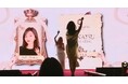 神戸「LaLa Beauty Clinic」のChinatsu、アートメイクの国際大会「THE BEAUTY EXPERTS 2026」で3位受賞