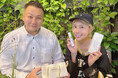 あの頃の音楽が、記憶を呼び覚ますように。DJ TIARAが香りに託した「永遠の愛」とは――『Amor eterno』10月5日予約開始