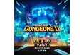 戦うマイクラ、はじまる。『Minecraft Dungeons II』 9月29日（火）17時、世界同時発売