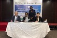 合同会社AMAMO、タンザニア政府・BrickLayers Asset ManagementとJCMプロジェクト推進に向けたMOUを締結