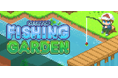 DCG Entertainment、放置系フィッシング箱庭ゲーム『Desktop Fishing Garden』をSteamでリリース