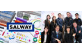 医療器材の再生処理プロダクトブランド「SALWAY」が2024年度グッドデザイン賞 金賞受賞