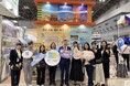 「玩味新竹 Hsinchu Way」が日本最大の旅行博覧会に出展！高虹安市長：「都市文化と地域体験で日本市場をさらに開拓」