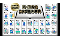 「カラダの痛み」に関する全国調査を実施 久光製薬が「新・日本のカラダ痛み事典」を発表