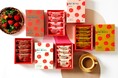 イチゴスイーツ専門店『Dot Berry（ドットベリー）』、渋谷マークシティに10月２日（金）OPEN！