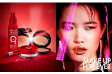 Make Up For Ever プロ発想から生まれたメイク下地がさらに進化 一日中メイク映えする肌に Lvmhコスメティック株式会社のプレスリリース