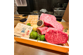 年間流通量1％『神戸牛』を使った、1日7席限定の高級日本料理店が銀座にオープン