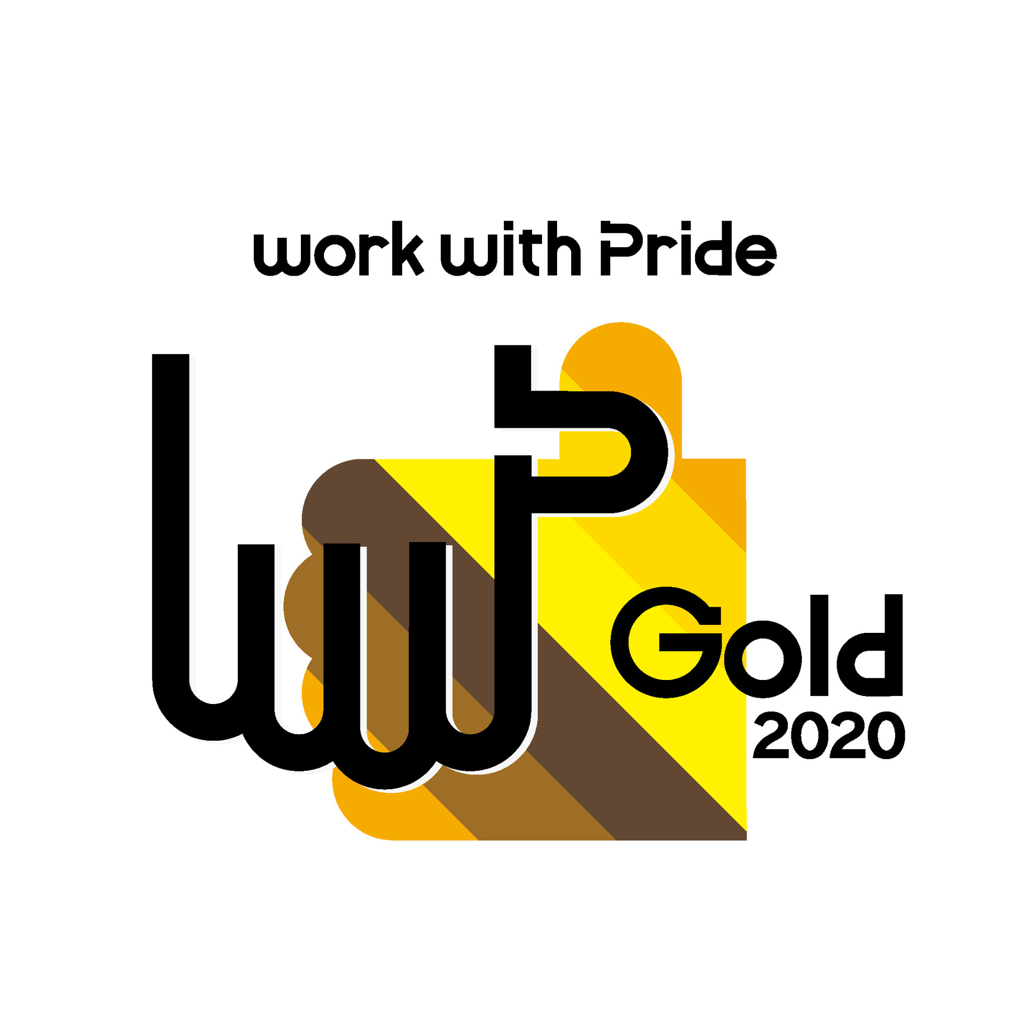 職場におけるLGBTQへの取組み評価「PRIDE指標2020」でゴールドを受賞、同性パートナーの子を社内制度上の"家族"として扱う「ファミリーシップ制度」を導入