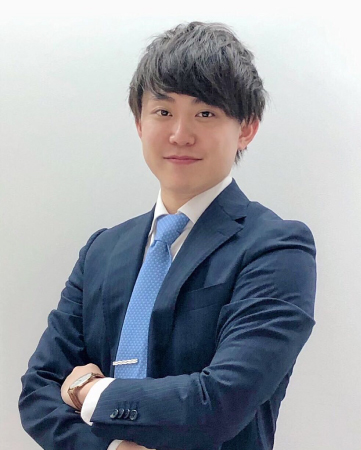AI inside 藤崎 泰幹様