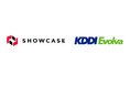 ショーケースとKDDIエボルバがパートナー連携を開始 『おもてなしSuite CX』と『ProTech ID Checker』でCX向上とDX推進の実現へ