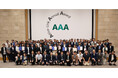 アルティウスリンク、「より高く」を体現した事例を発表・共有する社内アワード「AAA」開催