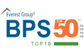 アルティウスリンク、エベレストグループの「2025 BPS Top 50™」において世界Top10に選出