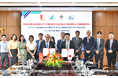 Altius Link Vietnam、ハノイ工科大学とAI・BPO分野での共同研究推進に向けたMOU(基本合意書)を締結