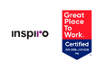 【アルティウスリンク】グループ会社Inspiro、 GPTW フィリピンより「働きがいのある会社」として初認定