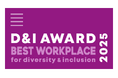 アルティウスリンク「D&I AWARD 2025」で最高位の「ベストワークプレイス」に4年連続認定
