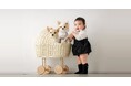 赤ちゃんと愛犬の一枚が「子供写真」部門で入賞――愛知・一宮の犬がメインのフォトスタジオ「One-fr(ワンフレ)」、富士フイルム営業写真コンテストでテーマ賞を受賞