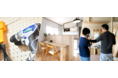 “お部屋まるごとがっつり”DIYはスマリオで　レクチャー付き本格DIY住戸プランが茶山台B団地に新登場!!
