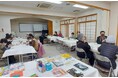 大阪府住宅供給公社・大阪府国際交流財団・阪栄(株)が共催 団地で各国の料理に舌鼓!国を超えて理解し合う多文化交流イベント