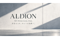 株式会社ALDION設立のお知らせ