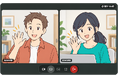 手話学習サービス「サインアイオー」、日本手話を第一言語とするろう者と1対1で話せる「オンライン会話」を10月1日開始