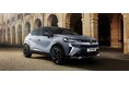 モダンで際立つ新デザインがパリの街で個性を放つ ハイブリッドコンパクトSUV 新型ルノー キャプチャー発売