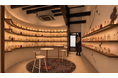 “自分らしい香り”と出会う、香水とウェルネスのメゾン | 名古屋・那古野に「SCENT HOUSE」誕生
