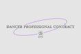 ダンサーの「プロ」に、もうひとつの形を。株式会社オッドロウが「DANCER PROFESSIONAL CONTRACT」を11月始動