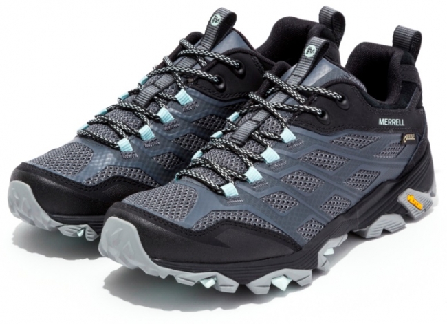 MOAB FST GORE-TEX(R)_Granite