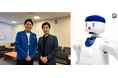 元法務大臣・牧原秀樹氏、ジールスのロボティクス事業顧問に就任