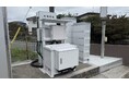 分散する低圧蓄電所を1つの仮想蓄電所として束ね、一次調整力の制御に成功