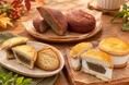 2人の娘を育て上げたシングルマザーの代表が届ける、茨城の秋の味覚つくば市の「つくばsweets」、2026年10月5日より初開催「笠間栗フェア」スタート