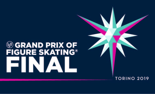 国際フィギュアスケート競技大会「ＩＳＵグランプリファイナル イタリア・トリノ2019」に協賛