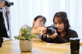企業・自治体向け、広報写真の内製化支援サービス「撮れる広報」を提供開始