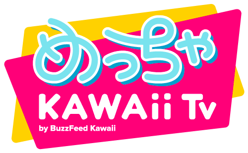 Buzzfeed Kawaii初twitter番組 めっちゃkawaii Tv を配信 Buzzfeed Japanのプレスリリース