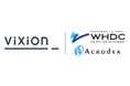WHDCアクロディアの「Acrodea IoT」プラットホームが、ViXion株式会社のオートフォーカスアイウェア「ViXion01S」用スマートフォンアプリに採用