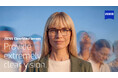 ZEISS、現代の視線移動に着目した新世代眼鏡レンズ「ZEISS ClearMind Lenses」を発売