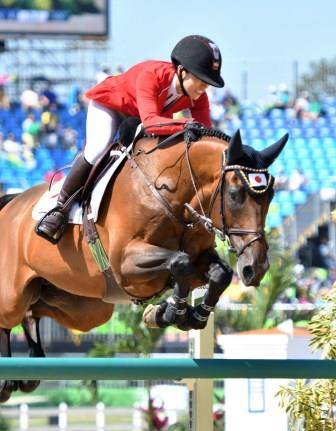 リオ オリンピック 障害馬術競技 8月14日 15日以降の競技日程 Fei Federation Equestre Internationale 国際馬術連盟 のプレスリリース