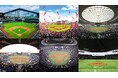 過去最多となる44の国と地域でパ・リーグ主催試合を放映!